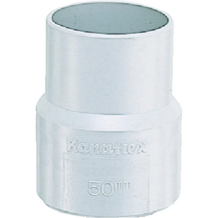 【CAINZ-DASH】カナフレックスコーポレーション ダクトカフス(グレー) CFS-KD-G-150【別送品】