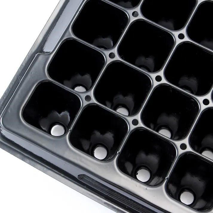 プラグトレー 200穴