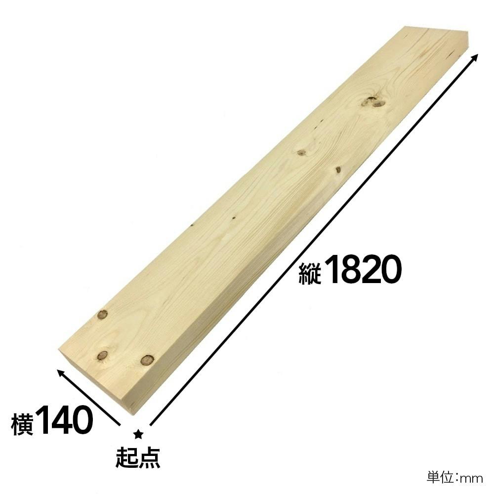 SPF材 2×6 6F(3.8×14×182cm) | 建築資材・木材 | ホームセンター通販