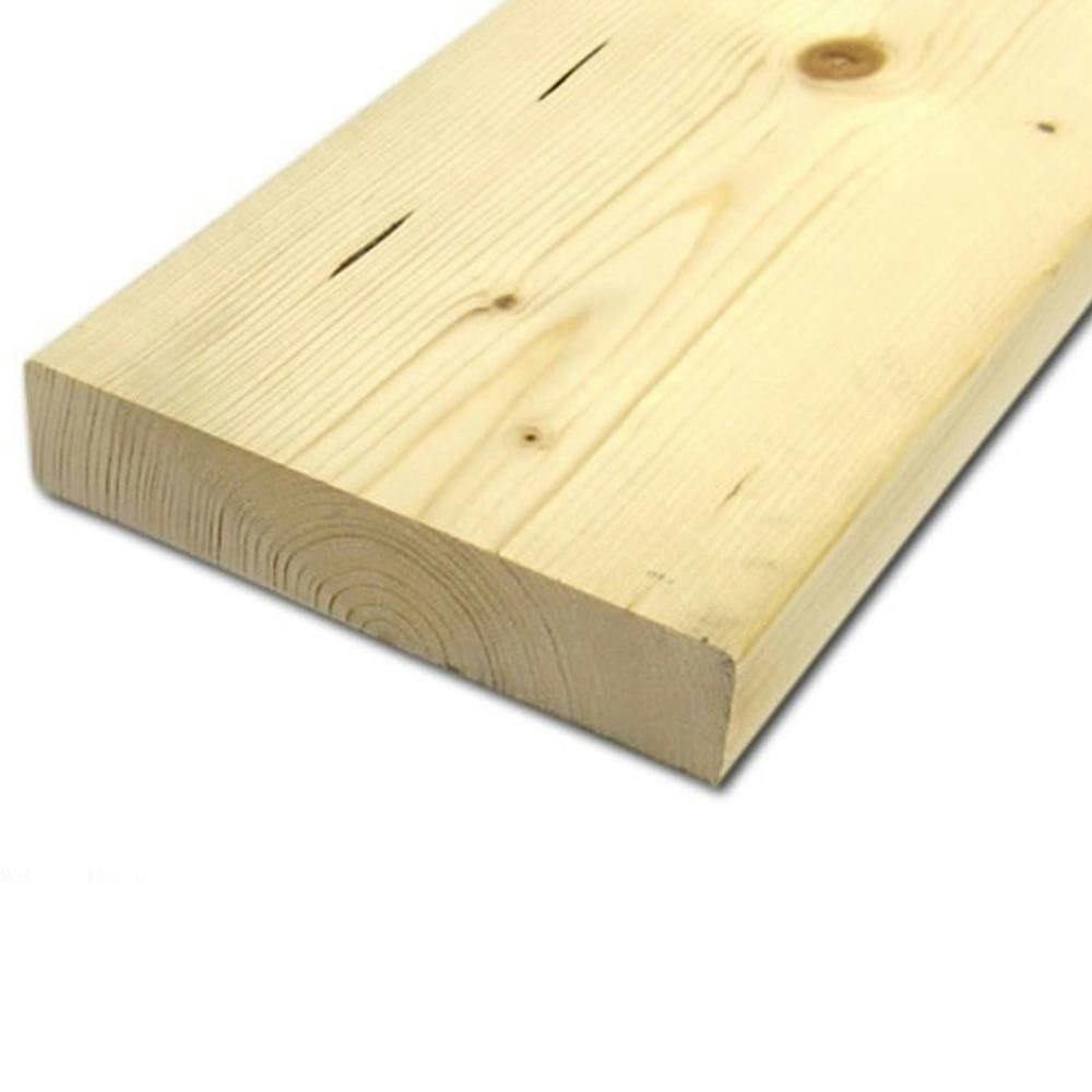 SPF材 2×8 3F(3.8×18.4×91cm) | 建築資材・木材 | ホームセンター通販 