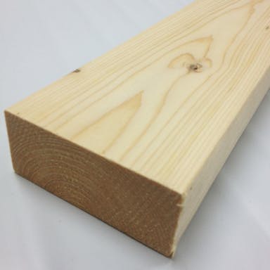 ホワイトウッド 2×4 10F【SU】