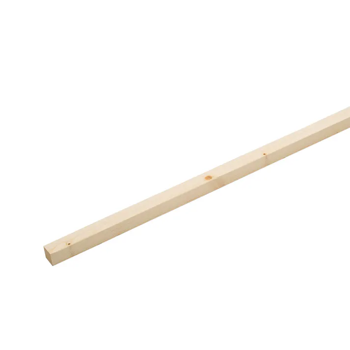 ホワイトウッド 2×2 10フィート【SU】