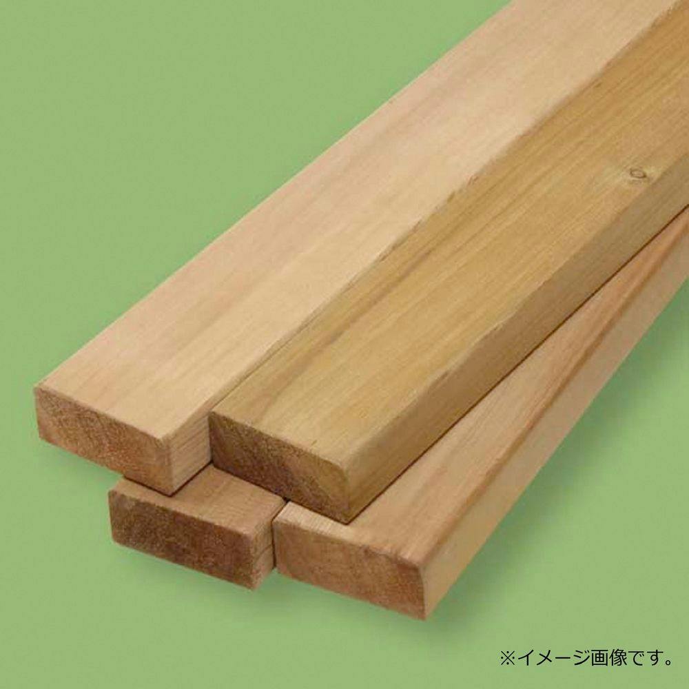 レッドシダー 約38×89×3600mm【SU】 | 庭園資材 通販
