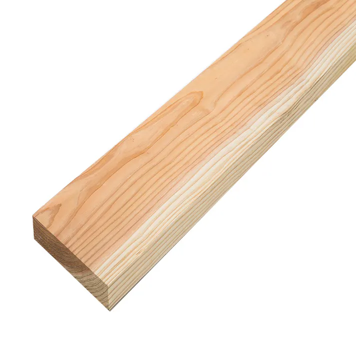 杉KD材 野地板 上小プレーナー 幅120mm 長さ1820mm 厚さ10mm