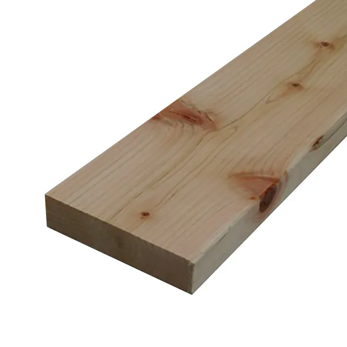 桧ディメンション (約)幅85mm 長さ2000mm 厚さ20mm