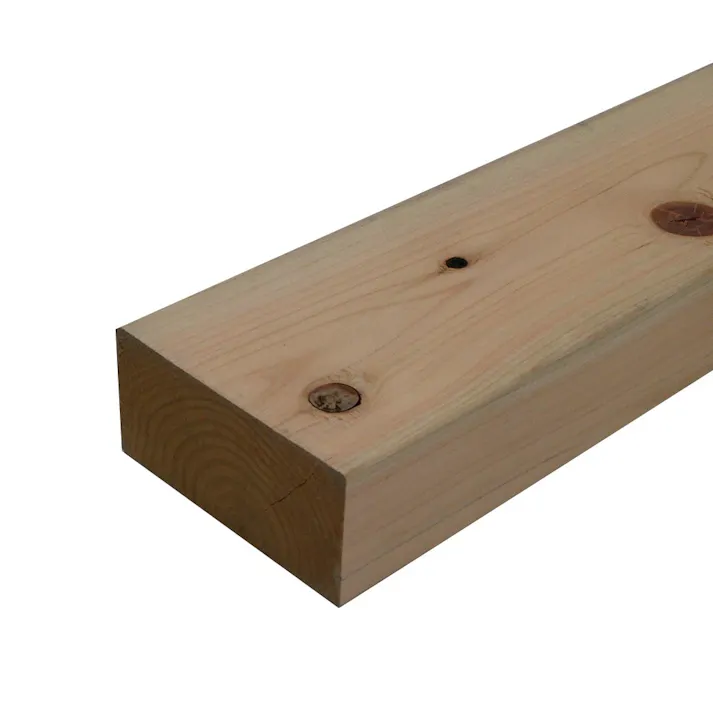 桧ディメンション (約)幅85mm 長さ2000mm 厚さ40mm