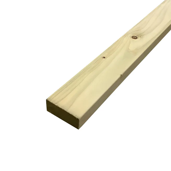 防虫防腐木材 1×4 3F