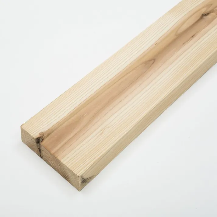 杉KD材 破風板プレーナー 幅180mm 長さ2000mm 厚さ24mm