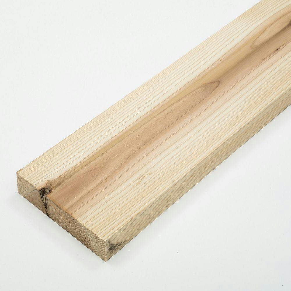 杉KD材 破風板プレーナー 幅240mm 長さ2000mm 厚さ24mm