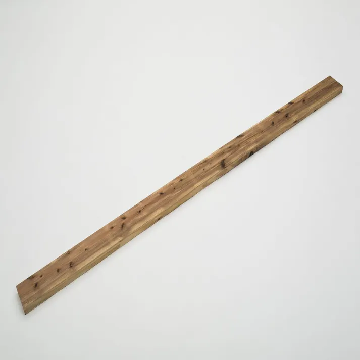 杉KD材 破風板プレーナー 幅105mm 長さ2000mm 厚さ30mm