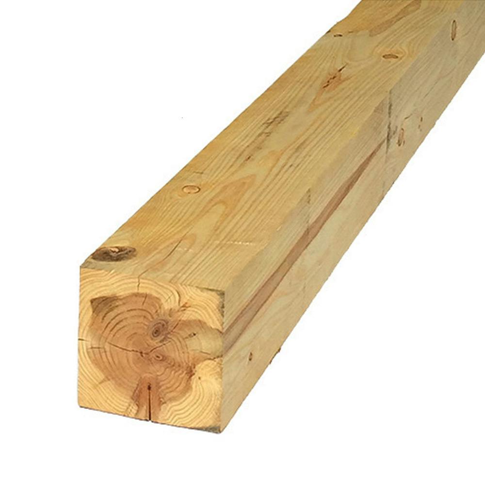 杉KD材 垂木 幅60mm 長さ1820mm 厚さ60mm