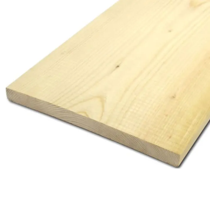 SPF材 1×10 6フィート (約)1.9×23.5×182cm