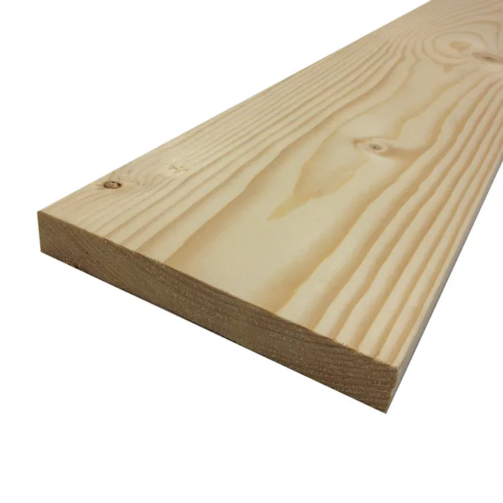 SPF材 1×4 12F(1.9×8.9×365cm)【SU】