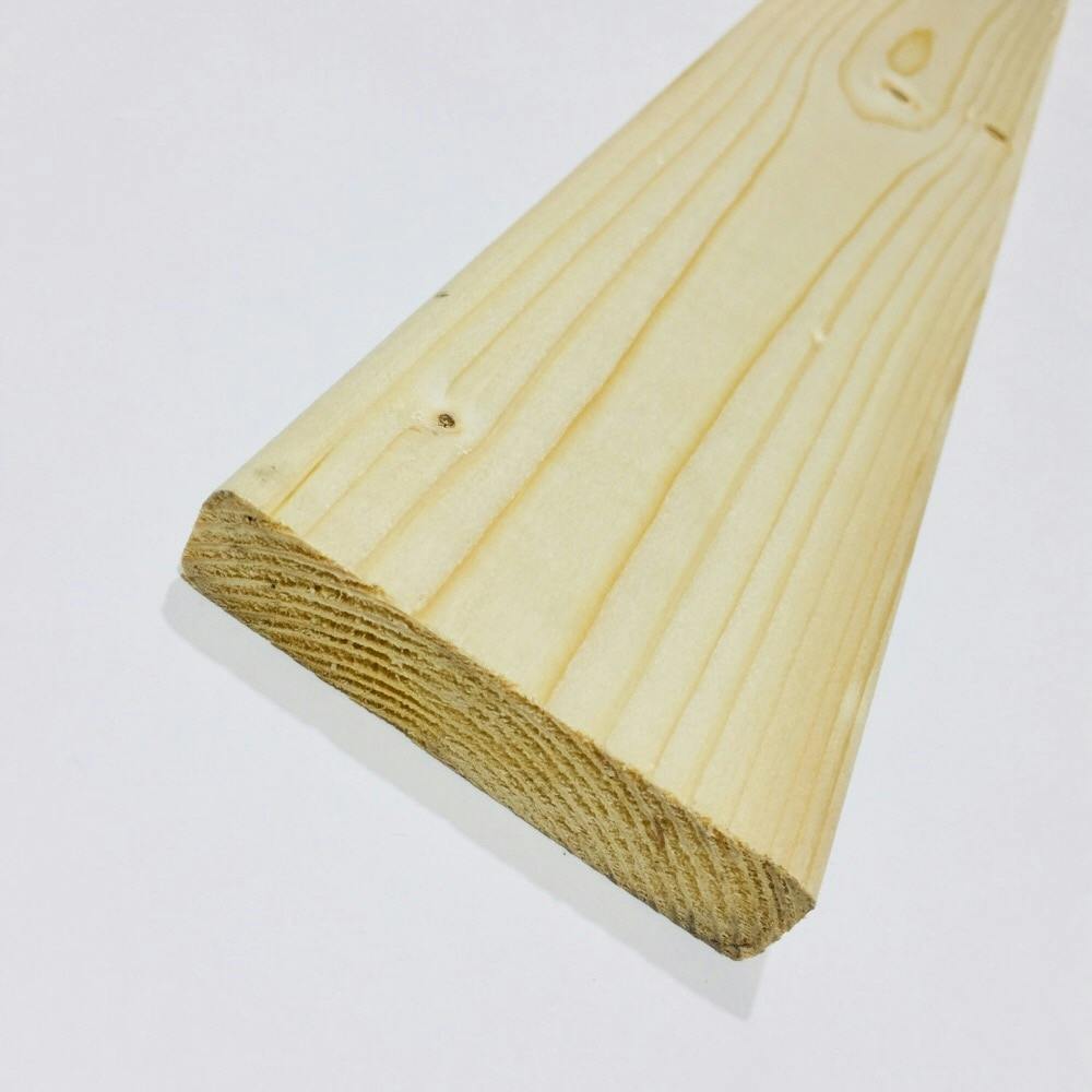 SPF材 1×4 12F(1.9×8.9×365cm)【SU】 建築資材・木材 ホームセンター通販【カインズ】