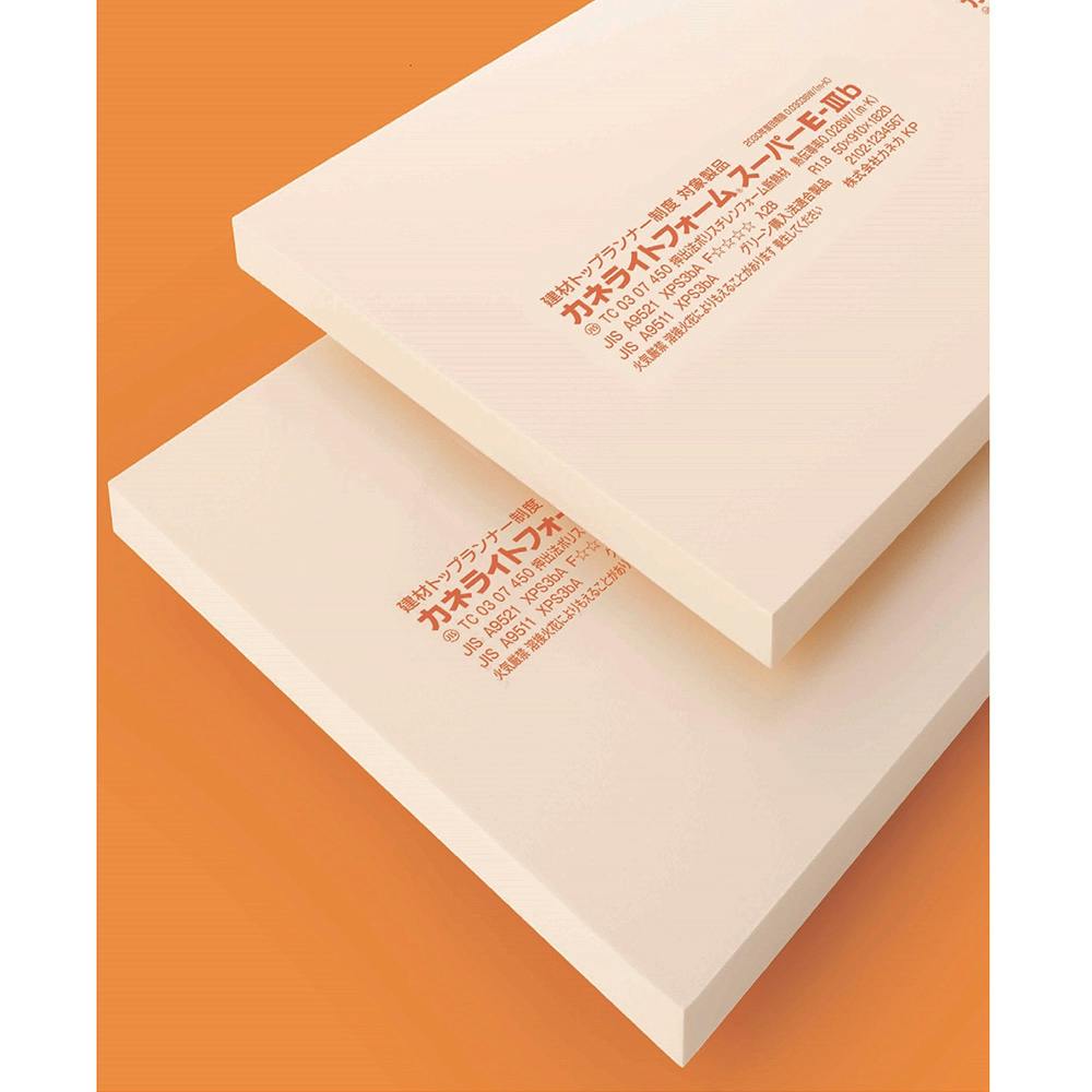 カネライトフォーム 20mm 910×910 (販売終了) | 内装壁材・パネル 通販