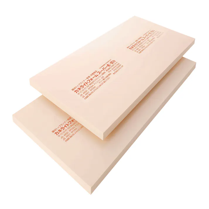 カネライトフォーム 15mm 910×1820【SU】