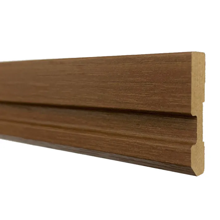 廻り縁 7×30×3950 ダーク【SU】