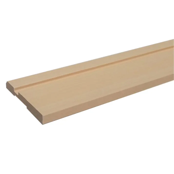 巾木 7×57×3950mm ミディアム【SU】