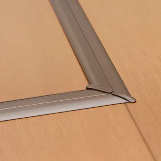 床下収納庫枠 ブロンズ色 600型