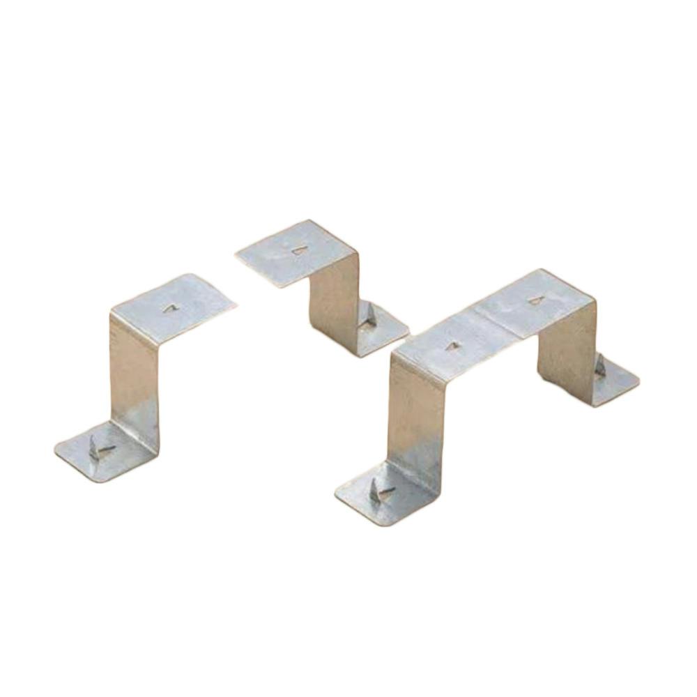 オメガピン 40×20mm用 17個入 壁・床断熱材 オメガピン 40×20mm用 17個入 壁・床断熱材