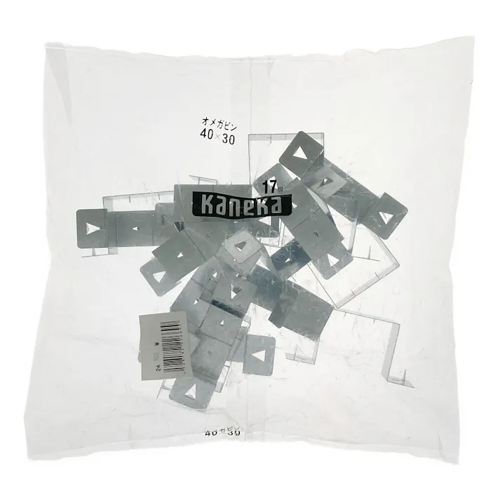 オメガピン 40×30mm用 17個入