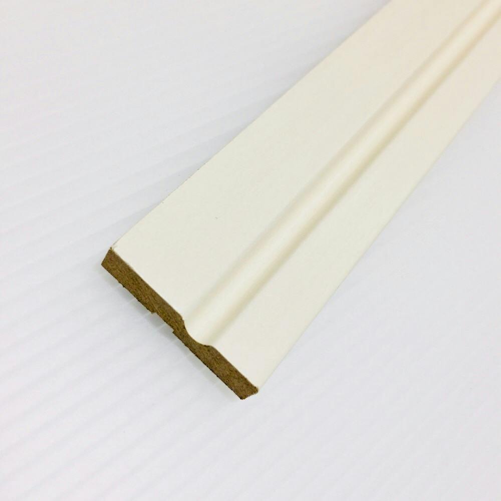 廻り縁 ホワイト色 MT702331WH【SU】 | 内装壁材・パネル 通販