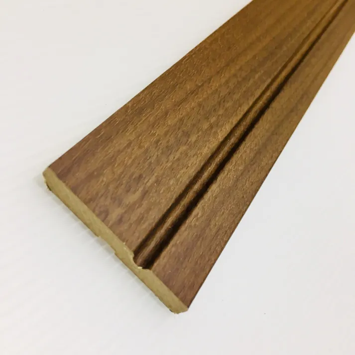 巾木 ダルブラウン色 MT700318MW【SU】