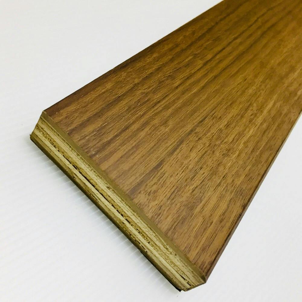 窓枠 90巾 ダルブラウン MT7220-99MW【SU】 | 内装壁材・パネル 通販