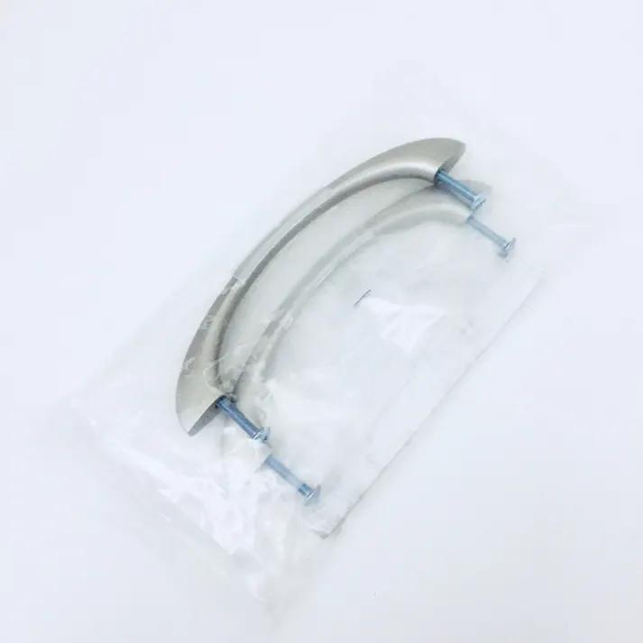 ハンドルTシルバー 6尺用 FF×R722