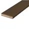 窓枠 150mm ダルブラウン MT7222-19MW【SU】
