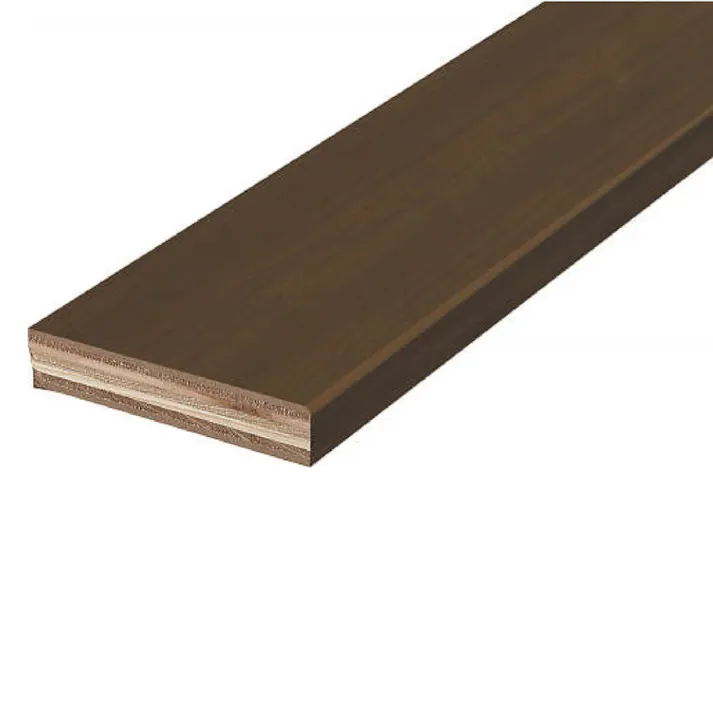 窓枠 150mm ダルブラウン MT7222-19MW【SU】