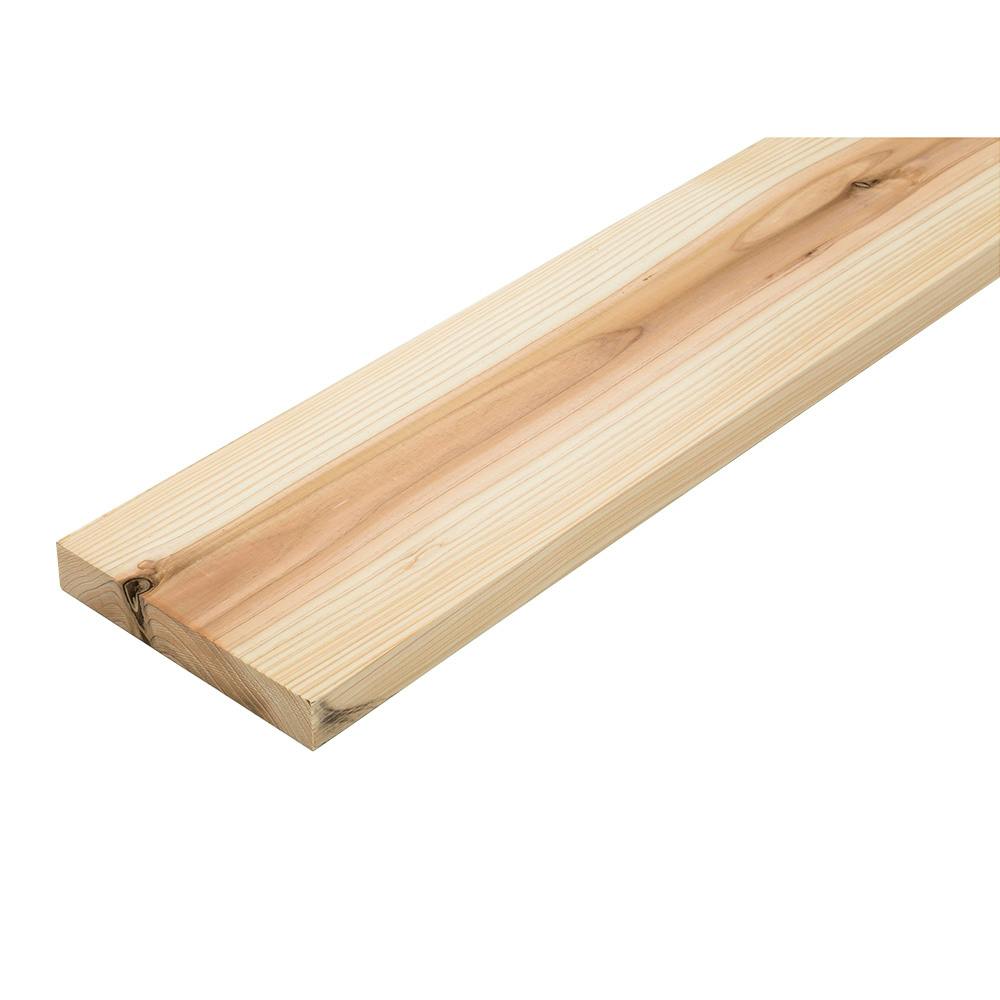 杉KD材 約24×180×4000mm【SU】 | 木材 通販 | ホームセンターのカインズ