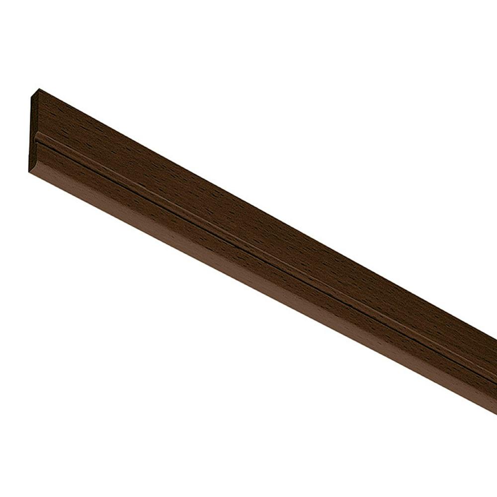 縁、鉄製3点、 廻縁 巾35(3.5×395×0.7cm) CB IPE-MM105CB39【SU】 | 内装壁材