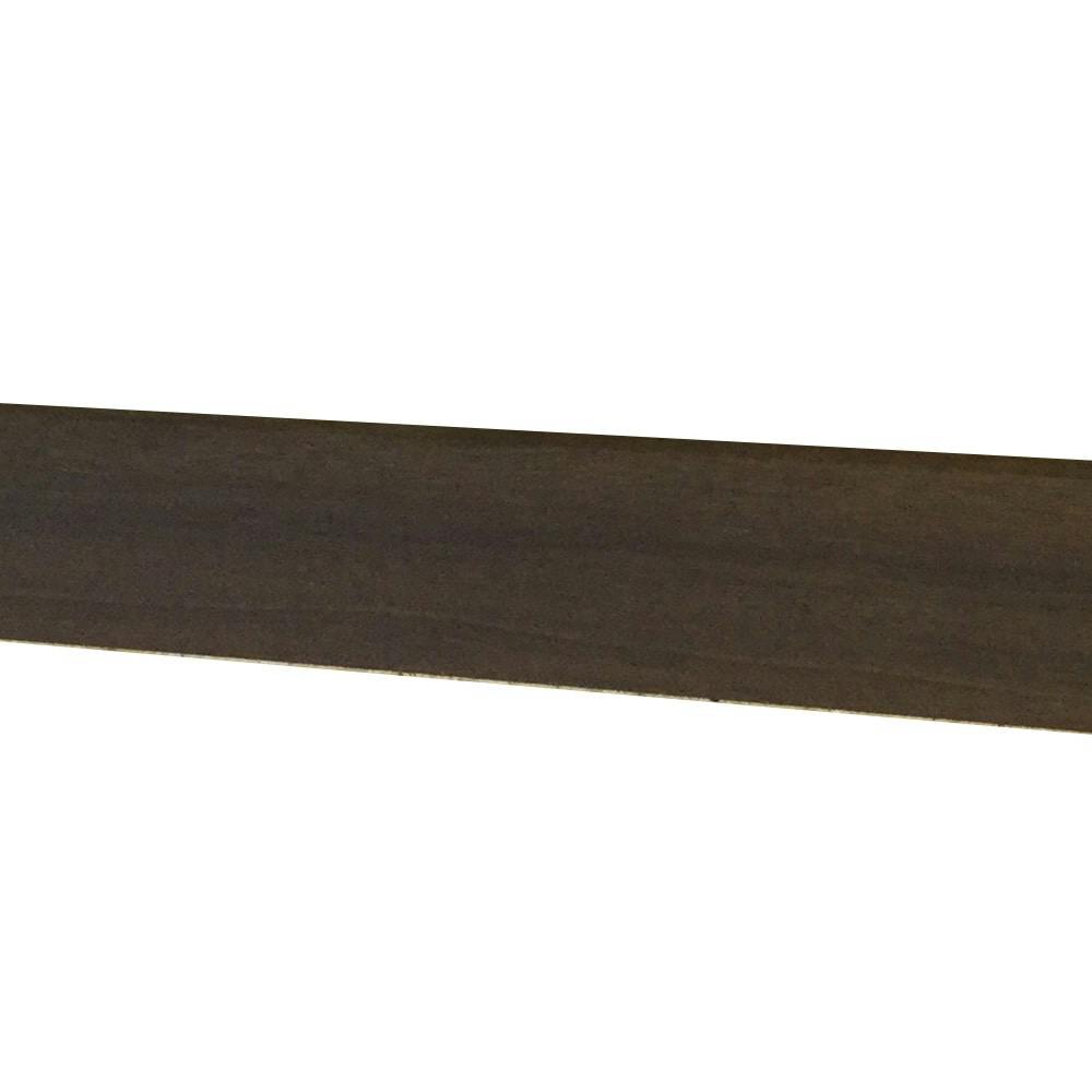 窓枠 20×145×3950mm ショコラブラウン色 IPEAT-145CB39【SU】