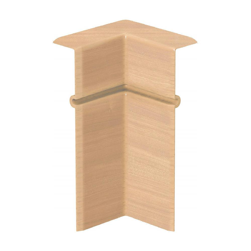 巾木用入隅コーナーキャップ ミルベージュ色 MT7705