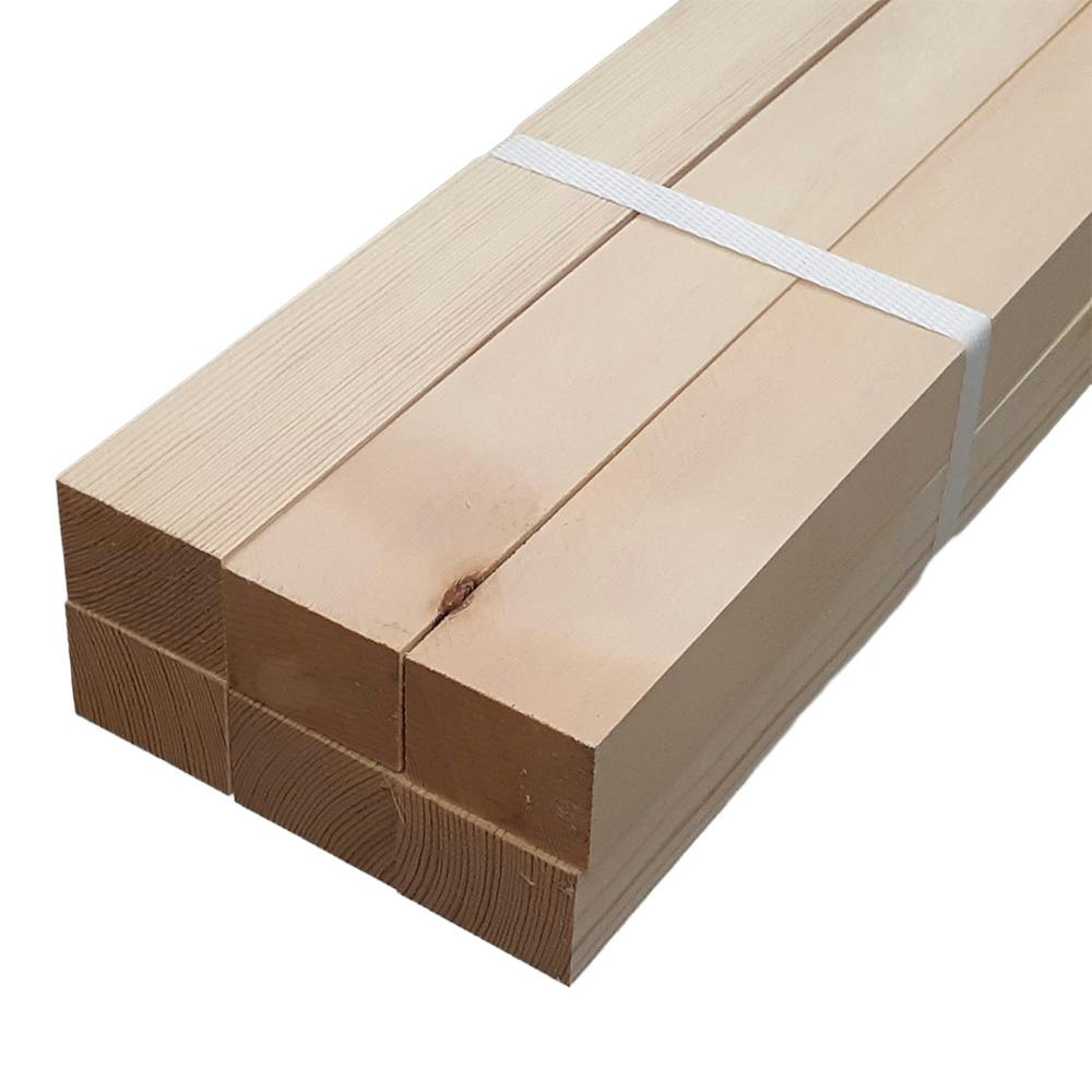 赤松KD材 野縁 Aグレード 幅40mm 長さ1985mm 厚さ30mm 6本入 | 木材