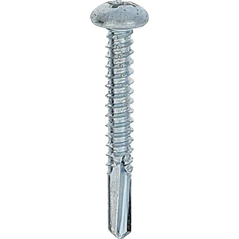 マルチドリルビス ナベ ユニクロ 厚鉄用 BT-525N 5×25mm 96入