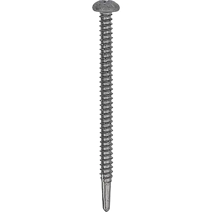 マルチドリルビス ナベ ステンレスコーティング 厚鉄用 MBS-550N 5×50mm 43入
