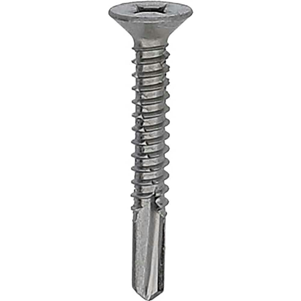 マルチドリルビス 皿 ステンレスコーティング 厚鉄用 MBS-550S 5×50mm 43入