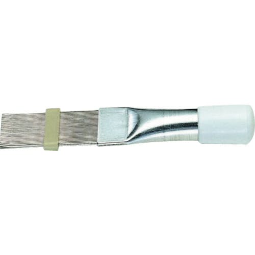イチネンTASCO フィンクリーナー TA505C ハンドブラシ(ハンドブラシ) イチネンTASCO フィンクリーナー TA505C ハンドブラシ(ハンドブラシ)