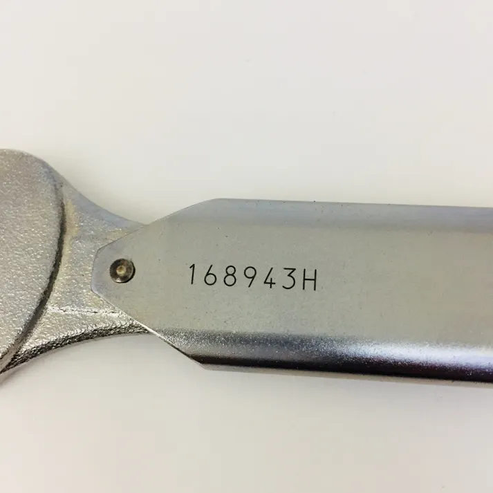 イチネンTASCO タスコ トルクレンチ 3/8 TA771H