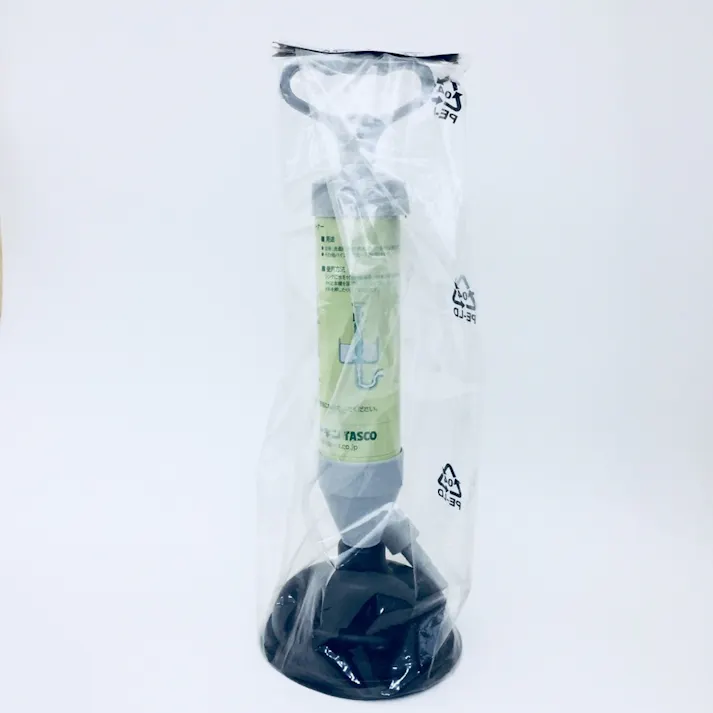 イチネンTASCO タスコ ドレンホース用サクションポンプ TA918SS