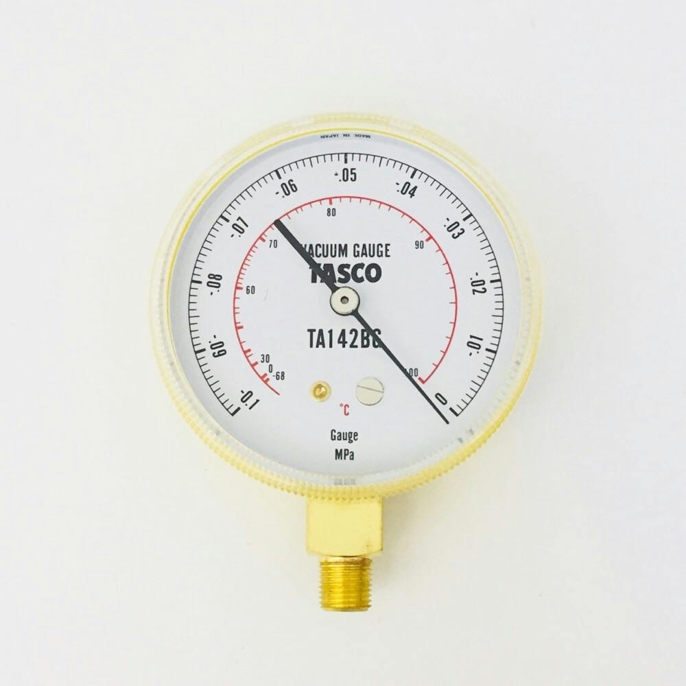 イチネンTASCO タスコ 真空計 68 TA142BG その他の工具 イチネンTASCO タスコ 真空計 68 TA142BG その他の工具