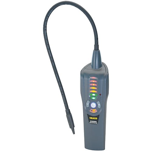 イチネンTASCO 高精度リークテスター TA430MB ガス検知器 イチネンTASCO 高精度リークテスター TA430MB ガス検知器
