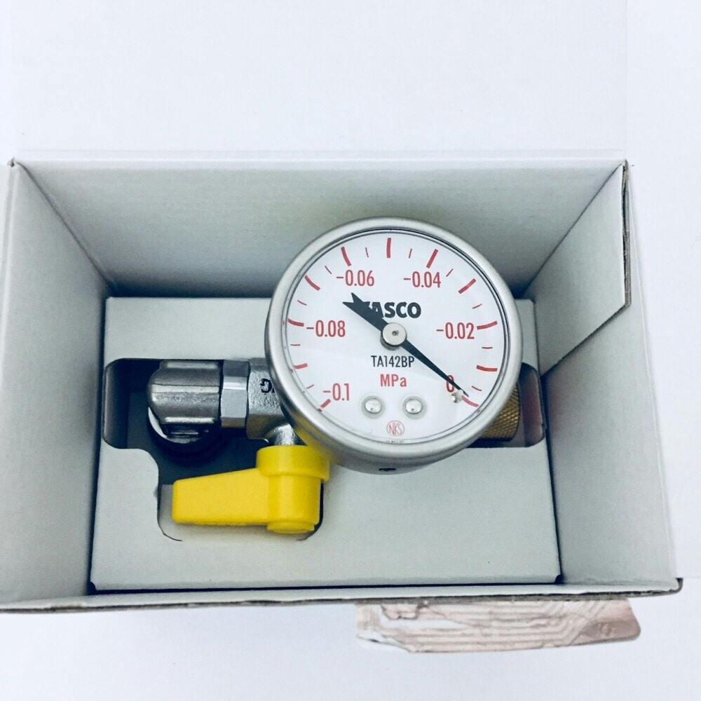 条件付き送料無料♪ TASCO デジタル ミニ真空ゲージキット TA142MD 真空ポンプに接続 TA142MD デジタルミニ真空ゲージキット [並行輸入品]