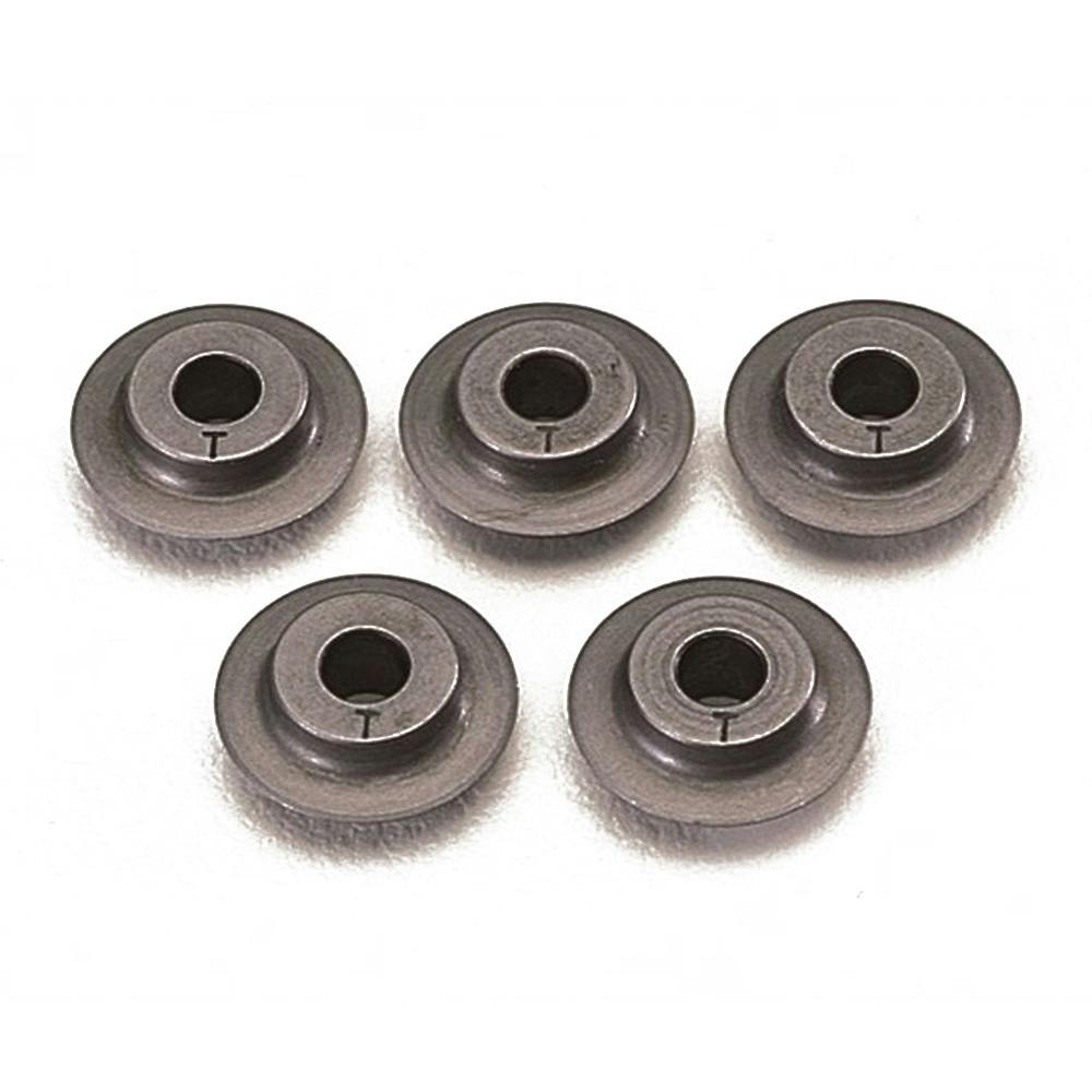 イチネンTASCO タスコ 82用オートマチックカッター替刃 TA560MG-12 5枚入