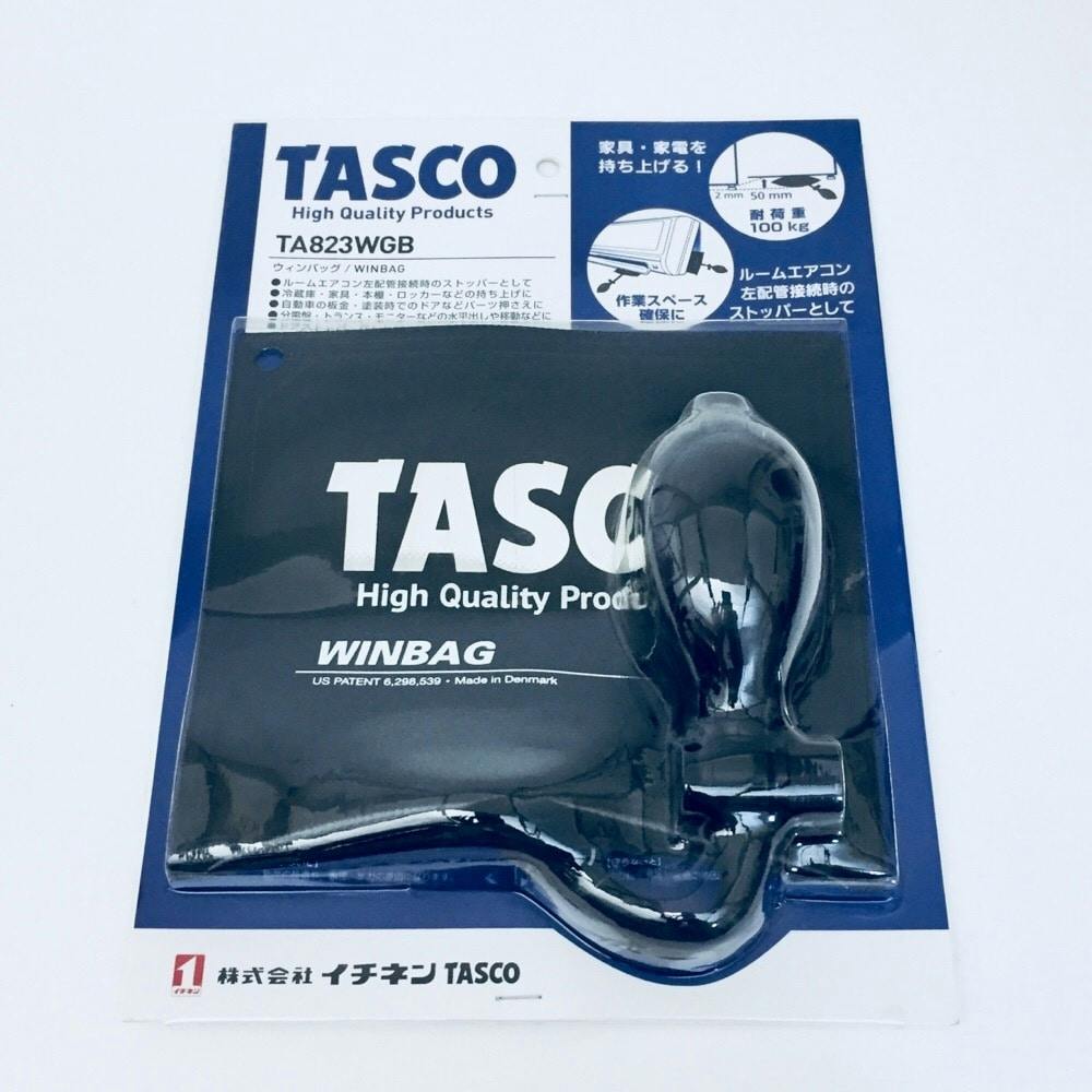 TASCO（タスコ）<br>ウィンバック TA823WGB - DIY・工具