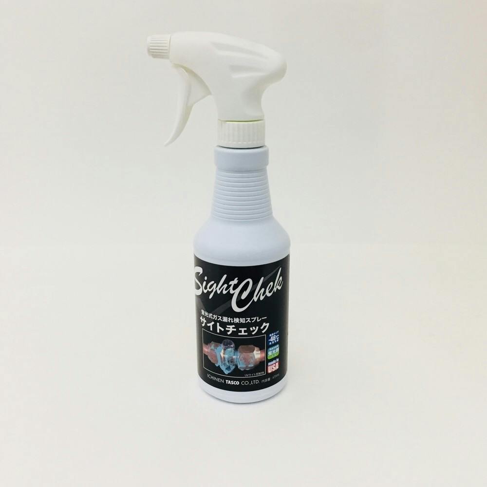 イチネンTASCO タスコ サイトチェック TA434SC-1 470ml その他の工具 イチネンTASCO タスコ サイトチェック TA434SC-1 470ml その他の工具