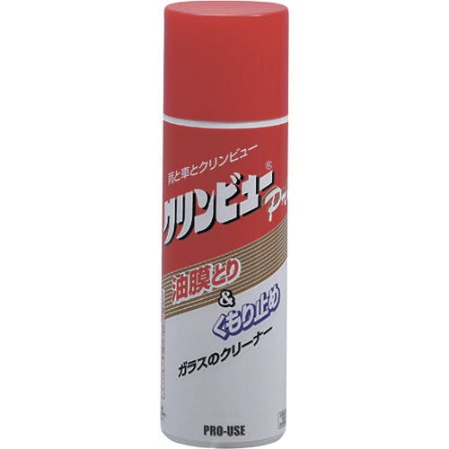 イチネンTASCO ガラス用洗浄剤 クリンビューPro TA910CV ガラス用クリーナー(洗車用品) イチネンTASCO ガラス用洗浄剤 クリンビューPro TA910CV ガラス用クリーナー(洗車用品)