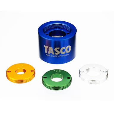 TASCO 電磁弁オープンナーセット TA129ZC